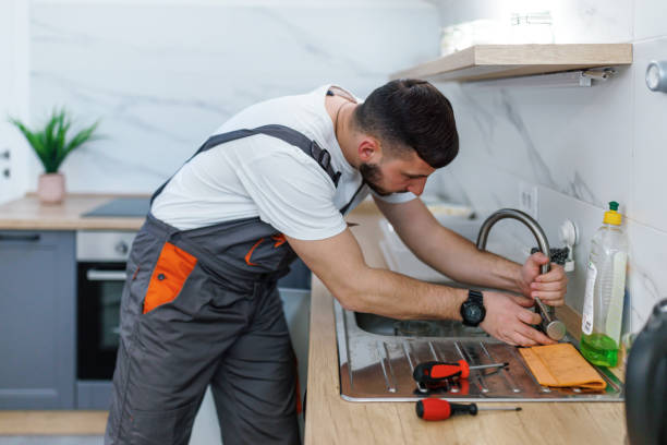 Best Plumbing Repair Near Me  in Great Falls Crossing, VA