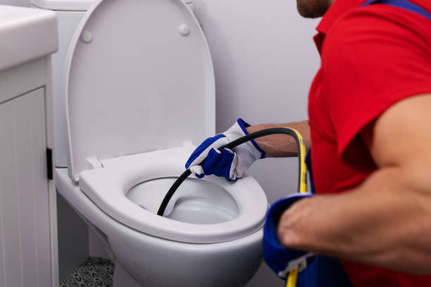 Great Falls Crossing, VA Plumbing Company